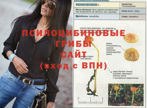 mix Бугульма